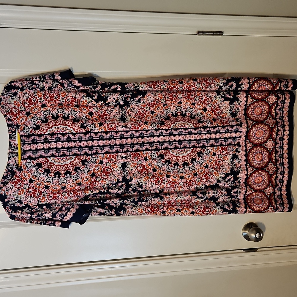 Super Flattering Dress